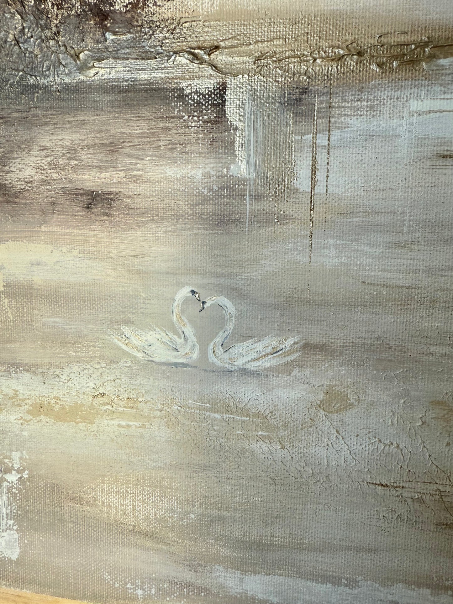 Swan Lake
