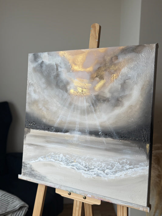 Held In Light
