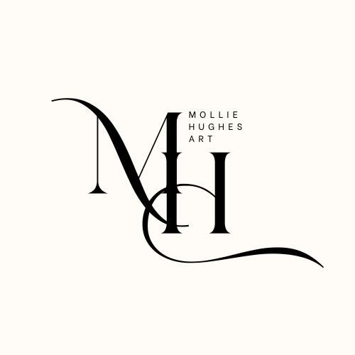 Mollie Hughes Art